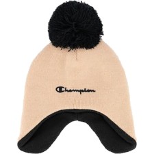 Champion Legacy Knit Jiunior Ear Cover Cap, ONESIZE size (804947-PS157)