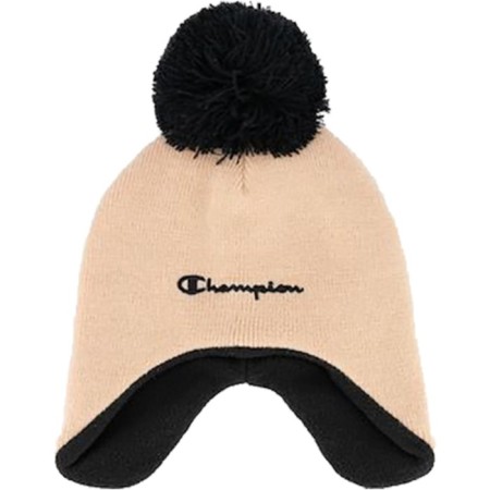 Champion Legacy Knit Jiunior Ear Cover Cap, ONESIZE size (804947-PS157)
