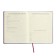Universal diary for grades 1-11, 48 sheets, My Sweet. Donuts, covering artificial leather, lies, tinted block