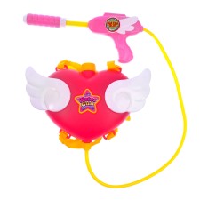 Water gun 