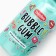 Women's shower gel, 500 ml, chewing gum, teenbee