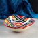 Rishtan ceramics "Atlas", 28 cm