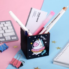 Organizer for stationery 