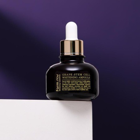 Ampulus FarmStay face, with grapes of phyto-barrels, 30 ml-1