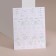 Nail stickers 10.2*8cm Together CJ-128 silver substrate QF