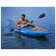 Board inflatable Cove Champion, 275 x 81 cm, Vola, pump, 65115 Bestway