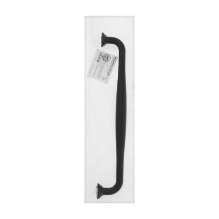 WAVE PC173BL handle, m/o 192 mm, black color-5
