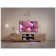 TV KIVI 24H550NB, 24 ", 1366x768, DVB-T2/C, HDMI 1, USB 1, Black