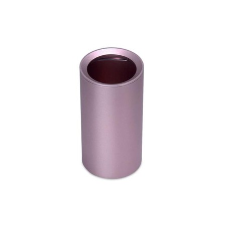 Ambrella Light Techno, 10W GU5.3 lamp, purple color-1