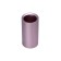 Ambrella Light Techno, 10W GU5.3 lamp, purple color