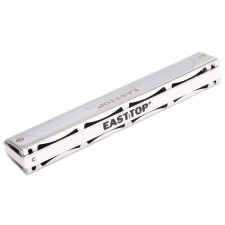 Harmonic harmonica Easttop, T2406 S, tremolo