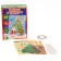 Set for creativity "Picture with stickers. New Year"