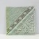 Photophone bilateral cardboard density 350 g "Lenon" 50x50 cm
