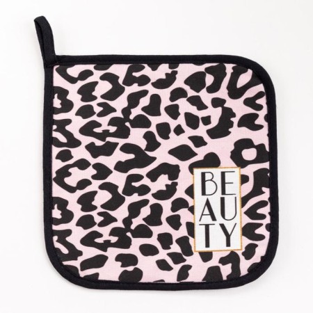 Ethel Beeuty 19x19 cm, 100% cotton, sarzha, gut 250 g/m2-1