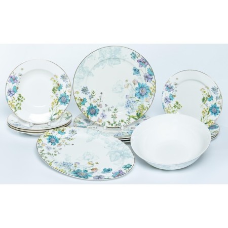 Set of Balsford dishes "Arma", 14 items