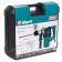 Perforator Bort BHD-1200, 1100 W, SDS+, 5 J, 3 modes, 800 rpm, 4000 beats/min