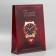 Gift laminated package, packaging, “reality”, L, 28 x 38 x 9 cm