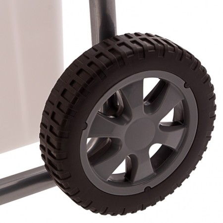 Gardener Electric Denzel ECS-2700 59702, 2700 W, MAX D = 40 mm-2