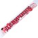 Ribbon "Brush", Atlas, White, Complete
