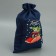 A bag of thermonacle "Congratulations", 20 x 30 cm +/- 1.5 cm, New Year