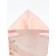 Gift package for a bottle, "with love", 13 × 32 × 11.3 cm