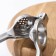 Mastery juicer Juice, stainless steel, silver color