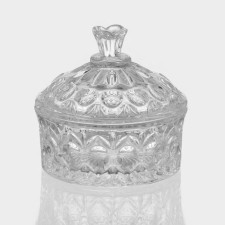 Glass Sugar 