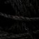 Yarn "soft cotton" 70% cotton, 30% nylon 220m/100g (003 black)