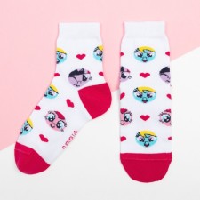 Children's socks, my little pony, 