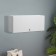 Cabinet hinged for the bathroom "PS note 80" horizontal, 80 x 24.6 x 35 cm