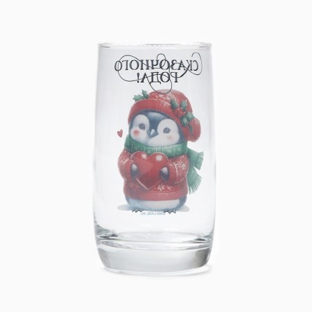 New Year. A glass of "Fairytale", 330 ml-2