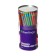 Black -granographic pencil Berlingo "Fuze", HB, three -sided, sharpened, with an eraser, assorted