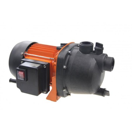 Superficial pump "Vortic" PN-1100 68/4/9, 1100 W, 70 l/min, pressure 50 m