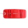 Sakura SA-6604R knives sharpener, electric, 120 watts, red