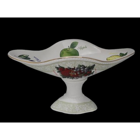 Fruit on the leg of Lenardi "Fruits", length 28.5 cm