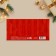 Wooden carved “New Year's Post” envelope, mailbox, 16.5 x 8 cm, New Year