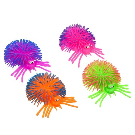 Hedgehog "tick" light, color mix-5