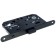 Magnetic latch under the cylinder M1885 BL, black