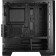 Aerocool Cylon Mini case, without BP, MATX, Mini-Tower, Black