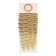 Merida Africolocons, 60 cm, 270 grams, light blond color/blond HKB15/613 (Ariel)