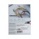 Microusb cable - usb, 2.4 a, TPE braid, frost -resistant, 1 meter, gray