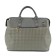 Road bag (B2783-23111) Artificial leather, beige, 1x730x43 cm