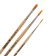System Synthetics 3 pieces, ZHK "Flower", No. 10, (Round No.: 2.4; Flat No.: 6), 391291405
