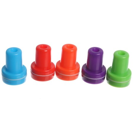 Printing color "numbers", set of 10 pcs.-3