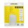 Foam nozzle Karcher, FJ6, 0.6 l 2.643-147.0
