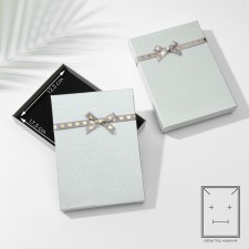 Gift box for the set 
