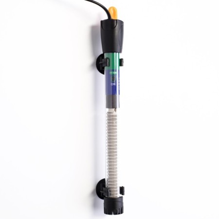 Heater Jingye YP-150, 150 W, with a thermostat