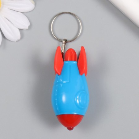 Light Light on the Rocket Rocket Rocket LR41X3 pcs Mix 2.7x2.7x5 cm-4
