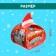 Surprise toy "Lovely Beasts", New Year Mix