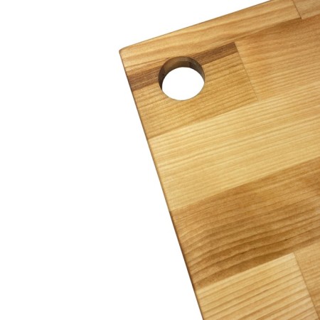 Delayer board Panairo Lavarna, Birch Birch, size 30x20x1.8 cm-2